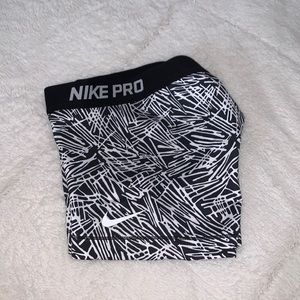 Nike Spandex